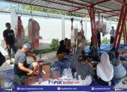 Brida Sulteng Salurkan 480 Paket Daging Qurban pada Idul Adha 1446 H/2025 M
