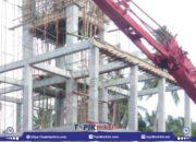 Desa Sekaroh Masih Krisis Air Bersih, Dana DAK Rp 1 Miliar dan Pembuatan Tower 4 M Tahun 2020 Dipertanyakan!
