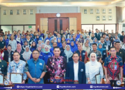 92 Perguruan Tinggi Swasta Indonesia Melaksanakan PKM Nasional di Takalar