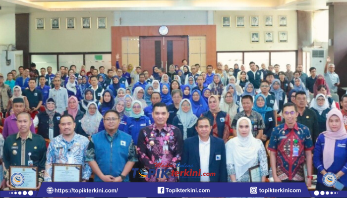 92 Perguruan Tinggi Swasta Indonesia Melaksanakan PKM Nasional di Takalar