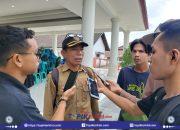 Kurang Lebih 2 Ribu KK Warga Sekaroh Masih Krisis Air Bersih, Pemasangan Jaringan Pipa Belum Terealisasi