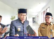 Wabup Lotim Soroti Kendala Input Data Pembayaran PBB: Sudah Bayar tapi Belum Tercatat, Satu Minggu 300 Juta Terjumpul!