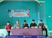 Pemdes Waringin Gelar Musyawarah RKPDes 2026, Camat Suralaga Nurhilal Tegaskan Bangun komunikasi Baik Dengan Masyarakat