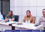 Dukung Swasembada Pangan, Bupati Takalar Siap Optimalkan Sawah Tadah Hujan