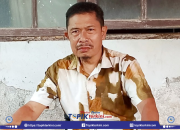 Tujuh Tahun Menggantung, Korban Pertanyakan Keseriusan Polres Takalar dalam Kasus Pengrusakan Rumah di Moncongkomba