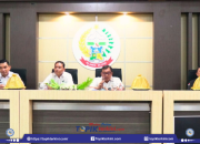 Pemkab Takalar Lakukan Uji Kompetensi Dorong Peningkatan Kinerja Pejabat