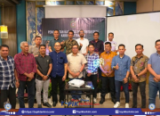 Dorong Ekonomi Digital, Pemdes di Takalar Dibekali Kompetensi Teknologi