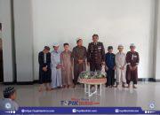 Hari Bhayangkara ke-79, Polres Jeneponto Berbagi di Ponpes Roudhatul Huffadz