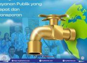 PDAM Lombok Timur Dapat Dukungan Warga untuk Proyek Penyulingan Air di Selatan   