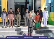 79 Tahun Bhayangkara, Polres Buol Kukuhkan Komitmen Sebagai Sahabat dan Pelayan Rakyat