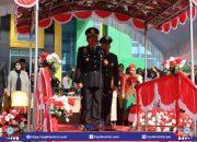 Upacara Hari Bhayangkara ke-79 di Buol, Polri Tegaskan Komitmen sebagai Pelindung dan Pelayan Masyarakat