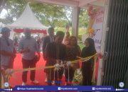 PT.Raja Tribber Grub Mengelar Grand Opening Kantor Baru di Kota Palu