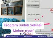 Rekanan Frustasi Tagih Pembayaran Program Sembako Rp40 Miliar, Pemda Lotim Belum Punya Anggaran