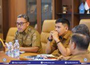 Tetapkan Tahapan Tanggap Darurat, Pemkab Jeneponto Gelar Rakor Forkopimda