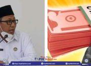 BPKAD Lotim Sebut Belanja Daerah Tertinggi di Ntb Ternyata Pembelanjan Hutang, Kontraktor Sekarat! Bupati Bungkam!