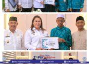 Pemkab Donggala Berikan Bonus Kepada Khafila Berprestasi di Ajang STQH Sulteng