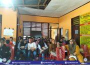 Jelang Tournament Kapolsek Paleleh Cup 2025, Panitia Penyelenggara Gelar Technical Meeting