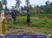 Kapolsek Paleleh Pastikan Aktivitas Alat Berat di Dopalak Bukan PETI tapi Penimbunan Rawa