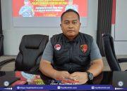 Kasat Narkoba Polres Donggala Ajak Masyarakat Jadi Garda Terdepan Dalam Perang Melawan Narkotika