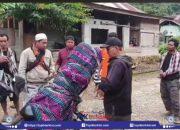 Penyuluh BKKBN Meninggal di Pinembani, Jenazah Terpaksa Diangkut Pakai Motor karena Ambulans Rusak