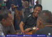 Bupati Lotim Kunjungi Gerai Bakso, Serap Aspirasi Terkait Pajak Rumah Makan