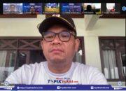 Gubernur Lemhannas: PJS Harus Jadi Motor Literasi Digital di Era Post-Truth
