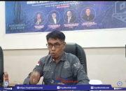 PJS Dorong Profesionalisme Pers, Seminar Nasional di Palu Tegaskan Peran Dewan Pers dalam Sengketa Jurnalistik