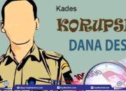 REKSUS!Warga Desak APH Percepat Pengungkapan Dugaan Penyelewengan ADD di Desa Waringin