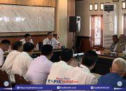 Topik Hangat! Tim Opjar Lotim Himpun Rp500 Juta dalam 10 Hari, Sekda Pimpin Rapat Evaluasi