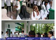 Aktifkan Apel Sore, Kadis Kesehatan Donggala Yakin Tidak Ada Pegawainya Cepat Pulang