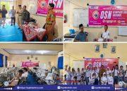 15 Siswa SMAN 1 Pringgabaya Lolos OSN SMA Tingkat Kabupaten Lotim