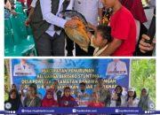 Donggala Gencarkan Perang Melawan Stunting: 921 Kg Ikan Segar Disalurkan ke 307 Keluarga