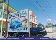 BP Carwash & Cafe Hadir di Jeneponto: Cuci Kendaraan Sambil Ngopi Asyik di Tempat Kekinian