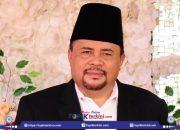 H Najamudin Anggota DPRD NTB Periode 2019-2024, Ungkap Kronologi Kasus Bagi-bagi Uang Siluman di DPRD NTB