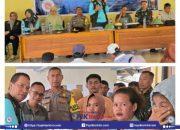 Pemkab Donggala Gencarkan Aksi Pelayanan Stunting Tahap II, 241 Keluarga Terima Bantuan Ikan Bergizi
