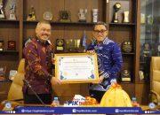 Jeneponto Raih Opini WTP, Kemenkeu Serahkan Penghargaan Langsung