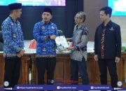 Digitalisasi Layanan Publik Digenjot, Pemkab Jeneponto Uji Dokumen Arsitektur SPBE Bersama LPPM Unhas