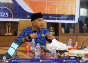 Wabup Jeneponto Dukung Penuh Program Desa Cantik