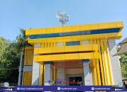 BBWS Pompengan Jeneberang Bungkam Soal Proyek Irigasi Bermasalah di Jeneponto, LIN Desak Aparat Bertindak