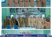 DWP Dinas Perikanan Donggala Gelar Pemilihan Pengurus Baru dan Sosialisasi AD/ART