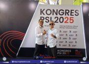 DPD PSI Jeneponto Hadiri Kongres Nasional di Solo, Siap Konsolidasi dan Rekrut Kader Berkualitas