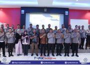 Puslitbang Polri Laksanakan Penelitian Evaluasi Kualitas Kendaraan Dinas Operasional di Polres Donggala