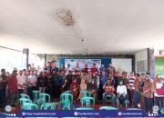 Samsat Selong dan Bappenda Lotim Gelar Pembekalan Satgas Juru Bantu Pajak Kendaraan