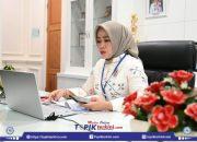 Latsar CPNS Sulteng 2025 Resmi Dibuka, ASN Didorong Jadi Agen Perubahan