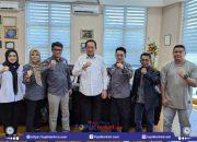 PJS Akan Gelar UKW Akbar Indonesia Timur di Gorontalo, Gubernur Gusnar Dukung Penuh