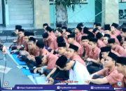 Ketua Tim Prestasi Hj. Siti Surodiana Sebut MAN 1 Lotim Raih Juara 1 Lomba Paskib di FORNAS VIII