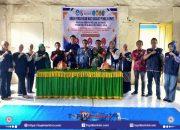 STIKES Tanawali Takalar Melaksanakan Kegiatan Simulasi EMS (Emergency Medical System) deteksi dini stroke dengan metode BEFASTER (Balance, Eyes, Face, Arm, Speech, Time, Emergency Respon) di Kelurahan Bonrokadatto