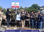 Selamatkan Aset Daerah, JPN Sukses Kawal Eksekusi Lahan Eks Pasar Tala-Tala Milik Pemkab Takalar