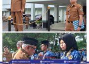 Wabup Bantaeng Lantik 211 ASN, Tekankan Integritas dan Profesionalisme