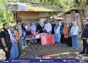 Sempat Viral! Pemkab Takalar Gerak Cepat Salurkan Bantuan kepada Nenek Ngia